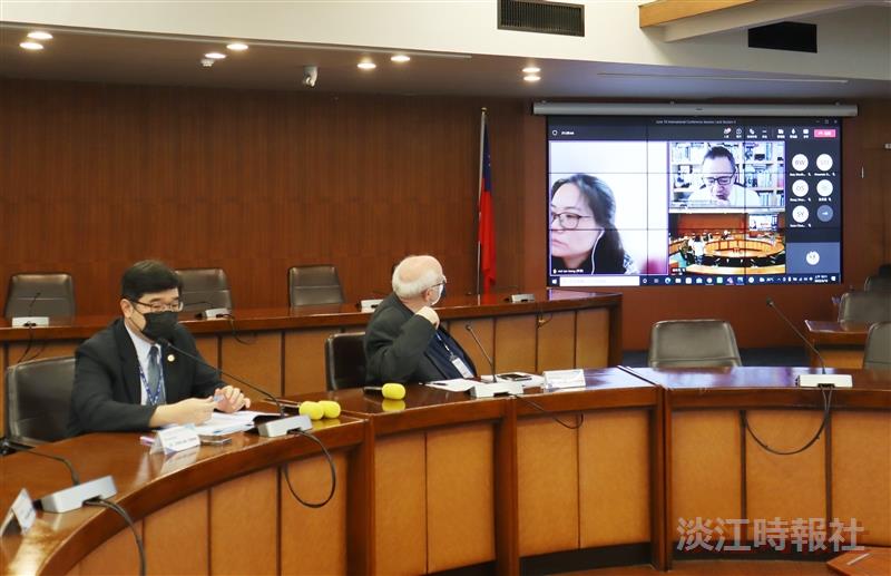 東南亞民主化逆流及其對台灣新南向政策之影響國際學術研討會