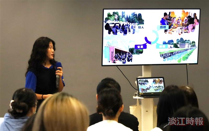 經濟系師生探索世界 赴柬埔寨 瑞士研究水資源 經濟系師生探索世界 赴柬埔寨 瑞士研究水資源