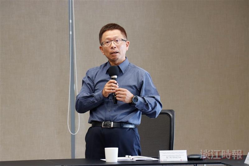 西雪梨大學淡江行短期研習課程 西雪梨大學淡江行短期研習課程