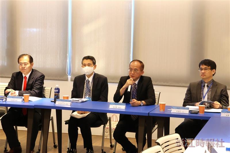 第五屆「後疫情時下日本與全球政經變遷及影響」國際學術研討會